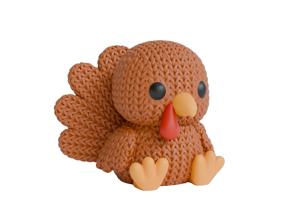 Turkey – additional product view 5 – Way2Cute.co.uk