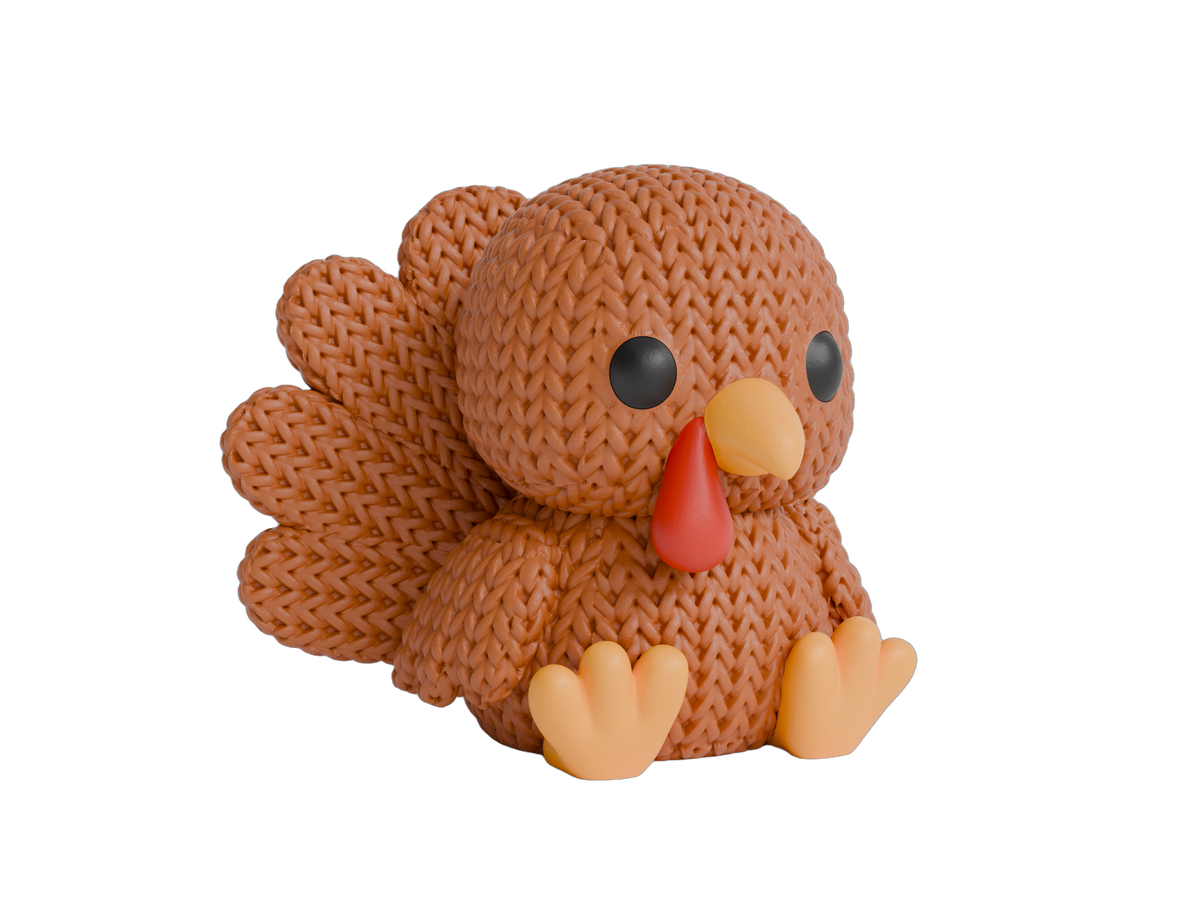 Turkey – additional product view 5 – Way2Cute.co.uk