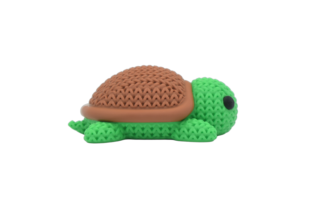 Turtle – additional product view 2 – Way2Cute.co.uk