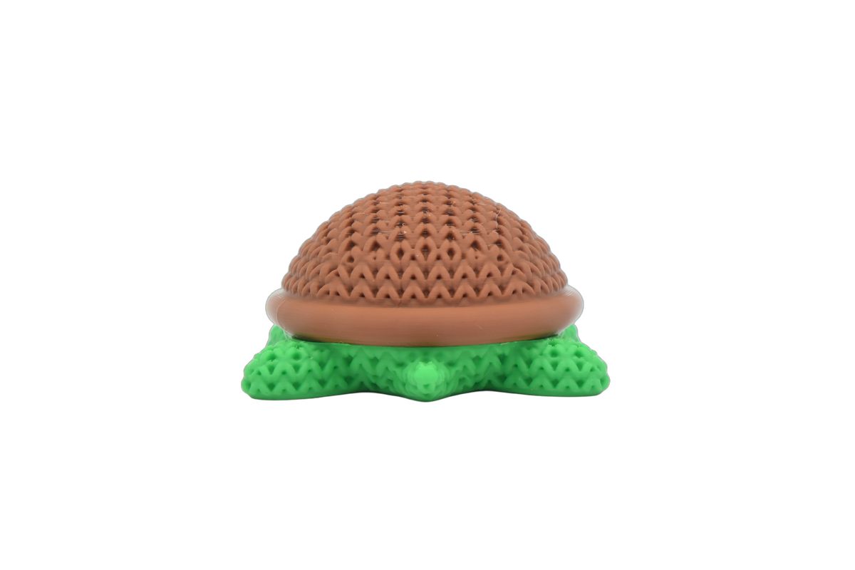 Turtle – additional product view 3 – Way2Cute.co.uk