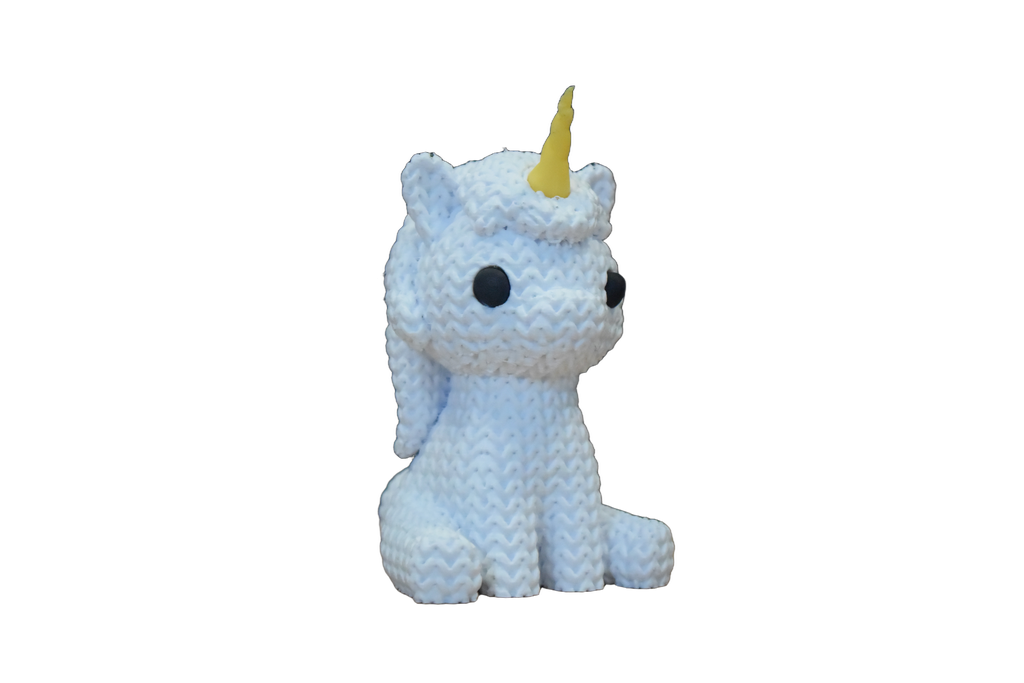 Unicorn – additional product view 2 – Way2Cute.co.uk