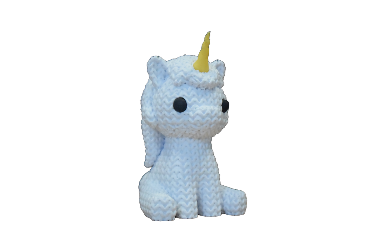 Unicorn – additional product view 2 – Way2Cute.co.uk