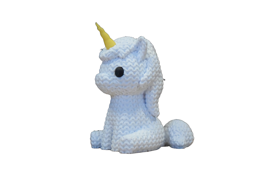 Unicorn – additional product view 3 – Way2Cute.co.uk