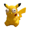 Goofy Pikachu – Moving Eyes – view 1 – Way2Cute.co.uk