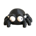 Goofy Spider – Moving Eyes – view 1 – Way2Cute.co.uk