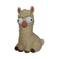Goofy Lama – Moving Eyes – view 1 – Way2Cute.co.uk
