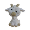 Goofy Goat – Moving Eyes – view 4 – Way2Cute.co.uk