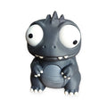 Goofy Godzilla – Moving Eyes – view 1 – Way2Cute.co.uk
