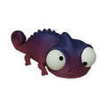 Goofy Chameleon – Moving Eyes – view 1 – Way2Cute.co.uk