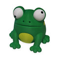 Goofy Frog – Moving Eyes – view 2 – Way2Cute.co.uk