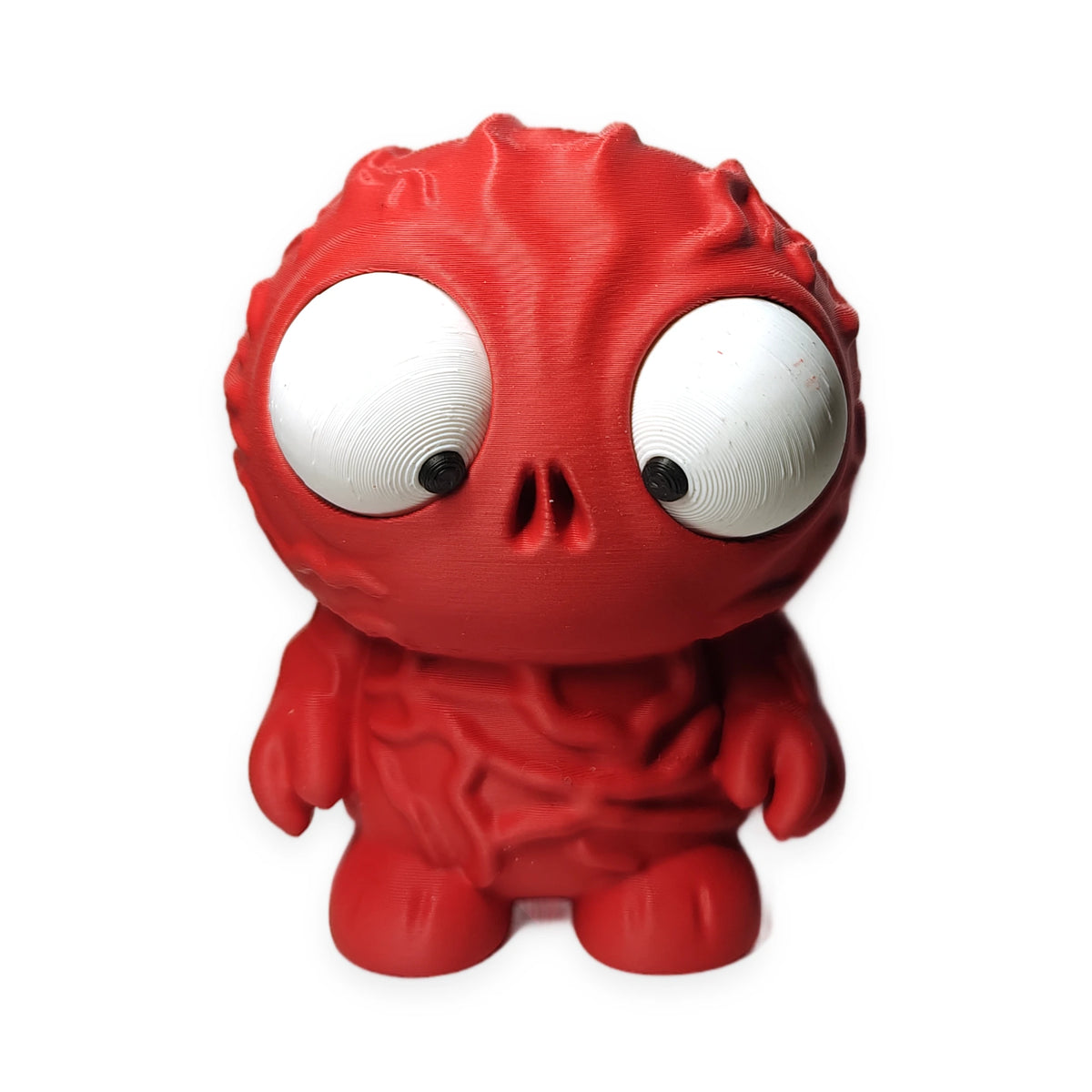 Goofy Vecna – Moving Eyes – view 1 – Way2Cute.co.uk