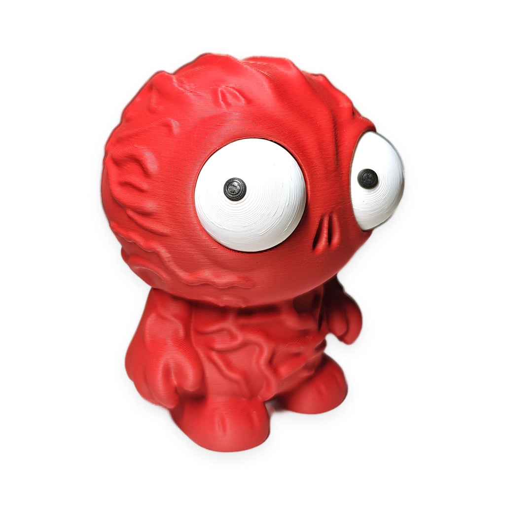 Goofy Vecna – Moving Eyes – view 2 – Way2Cute.co.uk