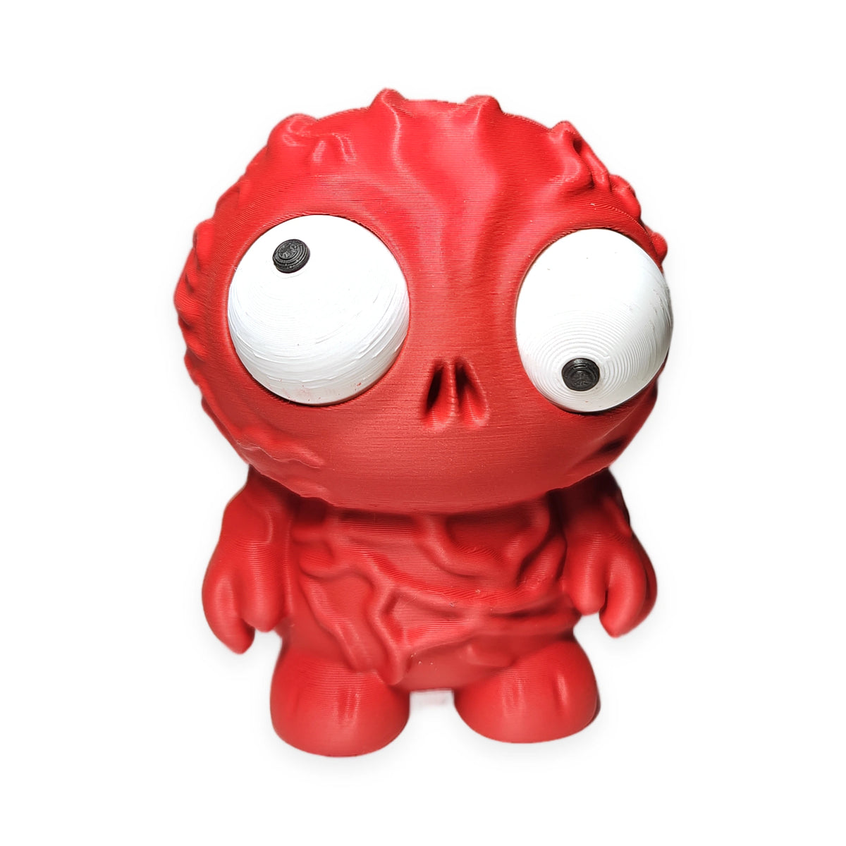 Goofy Vecna – Moving Eyes – view 4 – Way2Cute.co.uk