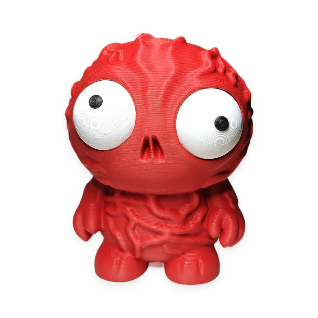 Goofy Vecna – Moving Eyes – view 5 – Way2Cute.co.uk