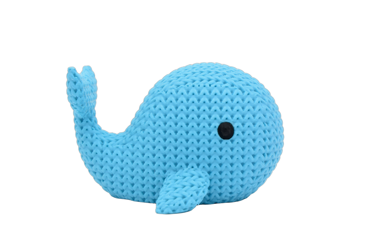 Whale – additional product view 2 – Way2Cute.co.uk