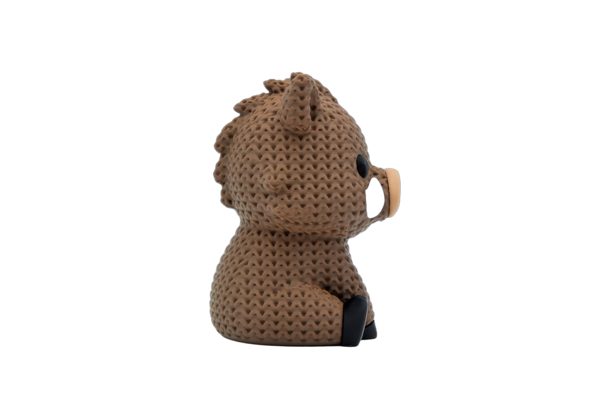 Wild Boar – additional product view 2 – Way2Cute.co.uk