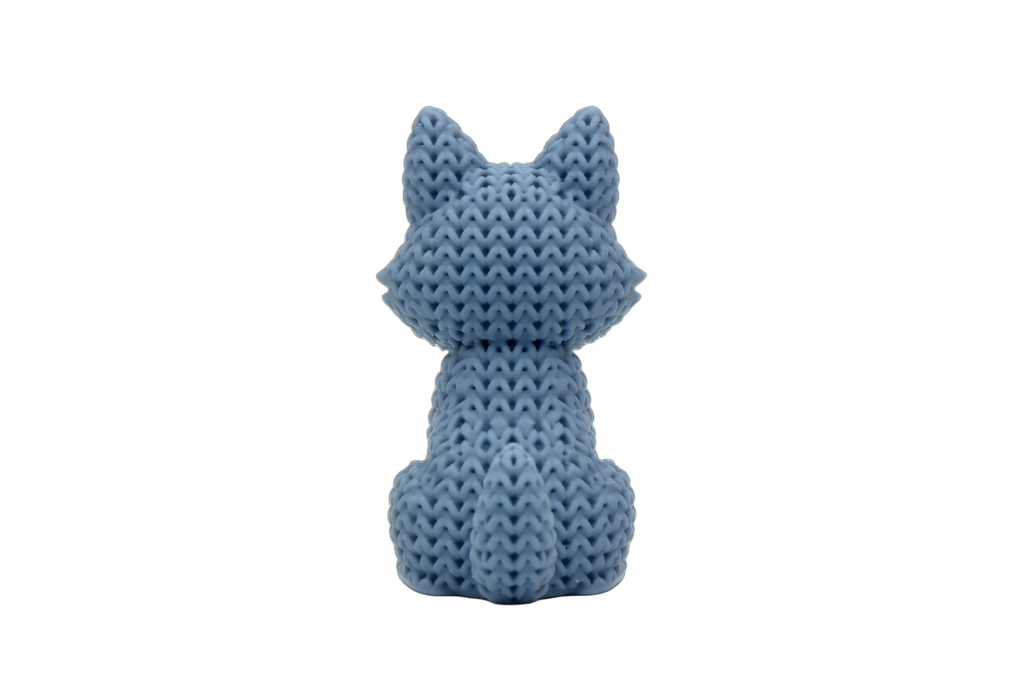 Wolf – additional product view 2 – Way2Cute.co.uk