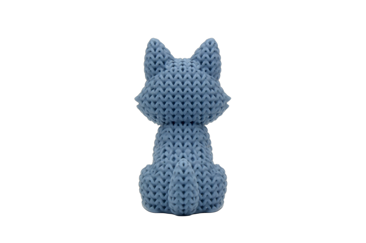 Wolf – additional product view 2 – Way2Cute.co.uk